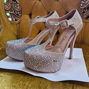 De Blossom Collection - Size 6